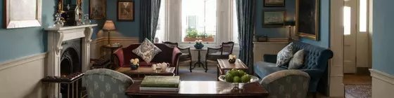 The Cranley Hotel | Londra (ve civarı) - Kensington - Earl's Court