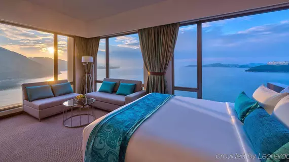 Auberge Discovery Bay Hong Kong | Hong Kong - Lantau - Discovery Bay