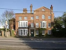 The Crown House Hotel | Essex (kontluk) - Saffron Walden