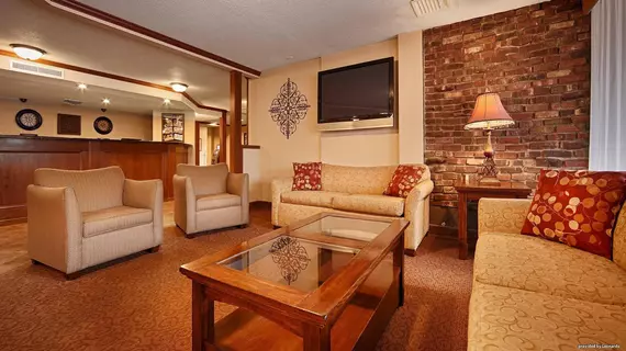 BEST WESTERN PLUS LA PORTE HOT | Indiana - La Porte