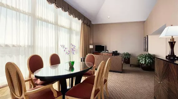 Embassy Suites Brea - North Orange County | Kaliforniya - Orange County - Brea