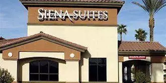 Siena Suites Hotel