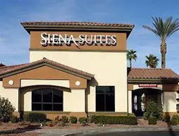 Siena Suites Hotel | Nevada - Clark County - Las Vegas (ve civarı) - Las Vegas - Whitney