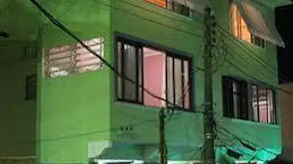 CabanaCopa Hostel | Rio de Janeiro (eyaleti) - Rio de Janeiro (ve civarı) - Alto da Boa Vista - Copacabana