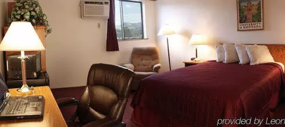 Guesthouse Inn, Suites & Conference Center | Montana - Missoula (ve civarı) - Missoula