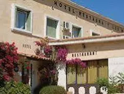 Hôtel Les Mimosas | Provence - Alpes - Cote d'Azur - Var - Toulon - Hyeres (ve civarı) - Bormes-Les-Mimosas