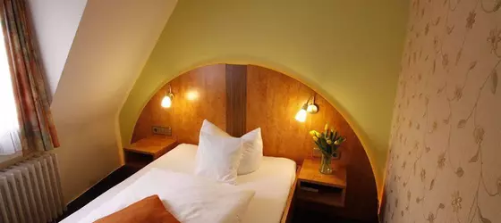 Hotel Barbara | Baden-Wuerttemberg - Freiburg im Breisgau