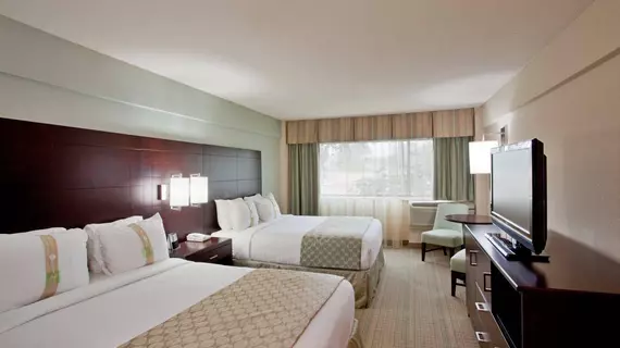 Holiday Inn Virginia Beach - Norfolk | Virginia - Norfolk - Virginia Beach (ve civarı) - Virginia Beach