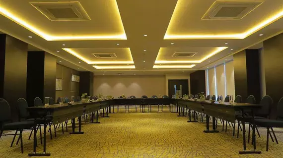 Park Inn By Radisson Gurgaon Bilaspur | Haryana - Gurugram (ve civarı) - Gurugram - Bilaspur