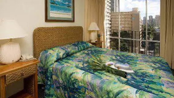 Hokele Suites, a LITE Hotel | Hawaii - Honolulu - Waikiki