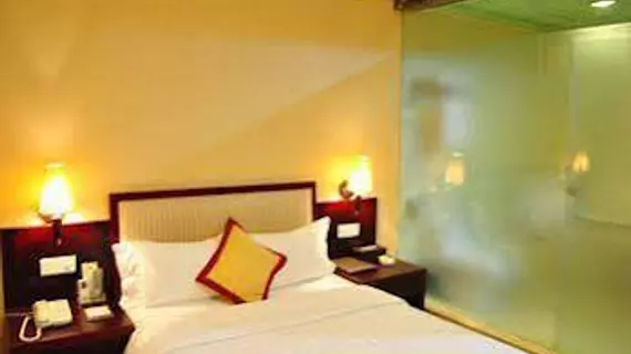 Shenglong Hotel | Guangdong - Guangzhou (ve civarı) - Guangzhou