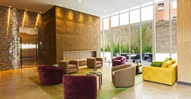 GHL Hotel Bioxury | Cundinamarca - Bogota (ve civarı) - Bogota - Zona T - Zona Rosa