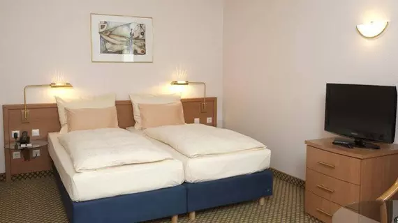 Best Western Plus Hotel Fellbach-Stuttgart | Baden-Wuerttemberg - Rems-Murr-Kreis - Stuttgart (ve civarı) - Fellbach