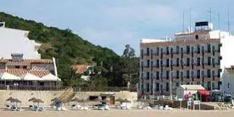 Hotel Residencial Salema