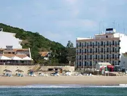 Hotel Residencial Salema | Algarve - Faro Bölgesi - Vila do Bispo