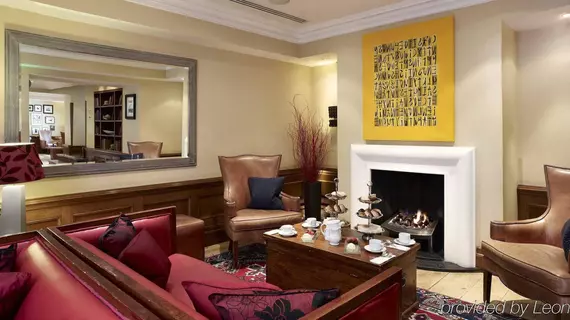 Park Plaza Sherlock Holmes London | Londra (ve civarı) - City of Westminster - Marylebone