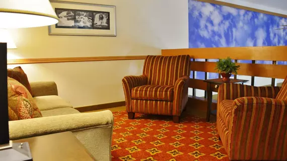 TownHouse Inn Hamilton | Montana - Hamilton (ve civarı) - Hamilton