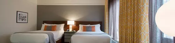 Hotel Lucia, a Provenance Hotel | Oregon - Portland (ve civarı) - Portland - Downtown Portland