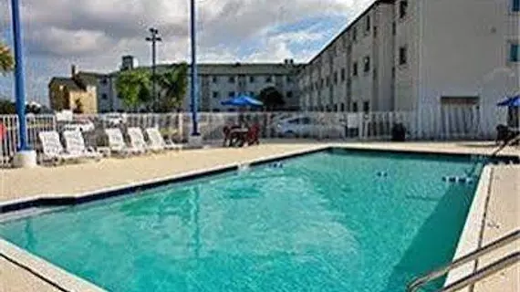 Motel 6 Orlando - International Drive | Florida - Orlando (ve civarı) - Orlando - Universal Orlando® Tatil ve Eğlence Merkezi