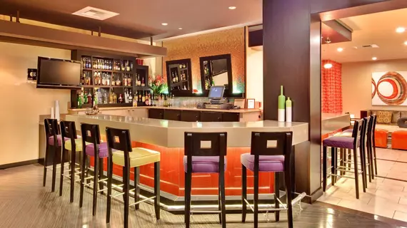 Holiday Inn Hotel & Suites Anaheim | Kaliforniya - Orange County - Anaheim - Anaheim Resort