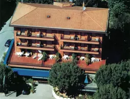 Hotel La Vela | Umbria - Perugia (vilayet) - Passignano sul Trasimeno