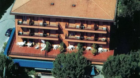 Hotel La Vela | Umbria - Perugia (vilayet) - Passignano sul Trasimeno