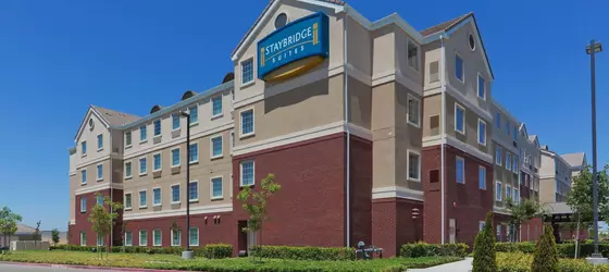 Staybridge Suites Sacramento Airport Natomas | Kaliforniya - Sacramento (ve civarı) - Sacramento