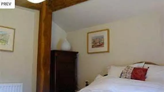 Sockbridge Mill Bed and Breakfast | Cumbria (kontluk) - Penrith