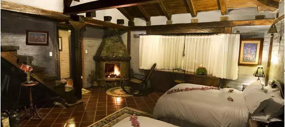 Samari Spa Resort | Tungurahua - Banos