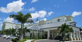 Homewood Suites by Hilton Fort Lauderdale Airport-Cruise Port | Florida - Fort Lauderdale (ve civarı) - Fort Lauderale