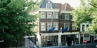 Best Western Museumhotels Delft