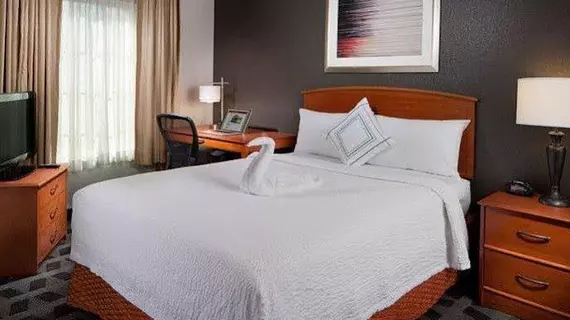 TownePlace Suites Fort Lauderdale West | Florida - Fort Lauderdale (ve civarı) - Fort Lauderale