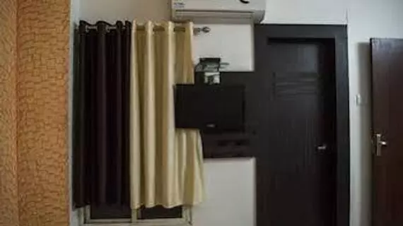 OYO Rooms Nadra Bus Stand | Madya Pradeş - Bopal (ve civarı) - Bhopal