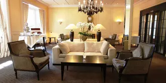 Worldhotels Opera Zurich