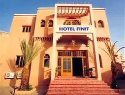 Hôtel Le Fint | Ouarzazate