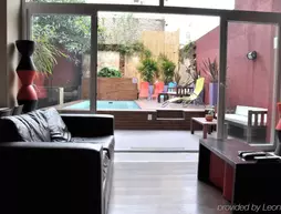 Circus Hotel & Hostel | Buenos Aires (ili) - Buenos Aires (ve civarı) - Buenos Aires - San Telmo