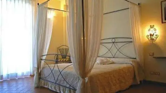 Bed and Breakfast Antiche Armonie | Toskana - Floransa (il) - Floransa - Porta al Prato - Santa Maria Novella