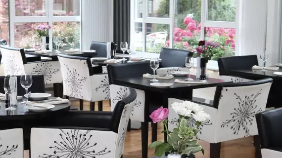 Best Western Annesley House Hotel | Norfolk (kontluk) - Norwich