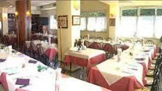 Hotel Ristorante Locanda Rosy | Rimini (vilayet) - Cattolica