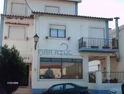 Hotel Marazul | Centro - Leiria Bölgesi - Peniche