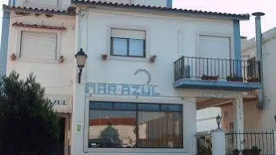 Hotel Marazul | Centro - Leiria Bölgesi - Peniche