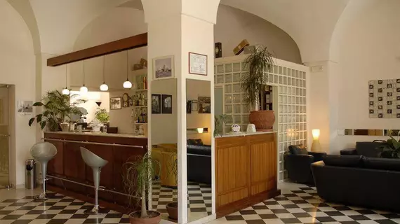 Hotel Vecchio Mulino | Puglia - Bari (il) - Monopoli