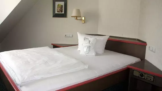 Hotel Westerkamp | Aşağı Saksonya - Osnabrueck