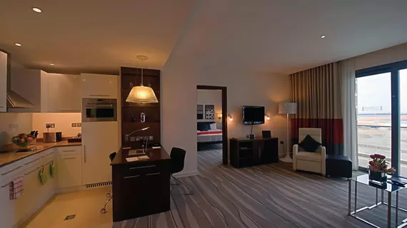 Staybridge Suites Yas Island Abu Dhabi | Abu Dabi - Yas Adası