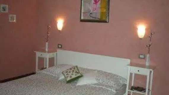 B&B Casa Di Silvia | Lazio - Roma (ve civarı) - Roma Kent Merkezi - San Giovanni