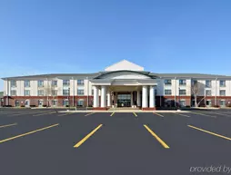 Holiday Inn Express Hotel & Suites Fort Atkinson | Wisconsin - Fort Atkinson (ve civarı) - Fort Atkinson