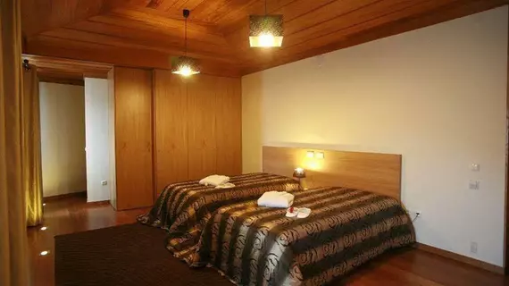 Hotel Rural Alves (Casa Alves Torneiros) | Norte - Braga Bölgesi - Braga - Penso