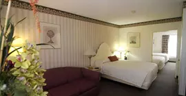 Anaheim Carriage Inn | Kaliforniya - Orange County - Anaheim - Anaheim Resort