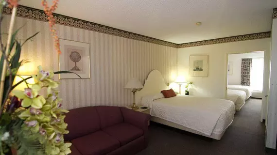 Anaheim Carriage Inn | Kaliforniya - Orange County - Anaheim - Anaheim Resort