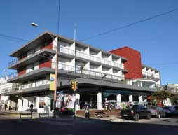 Hotel Casino San Eugenio del Cuareim | South Region - Rio Grande Do Sul (eyalet) - Artigas